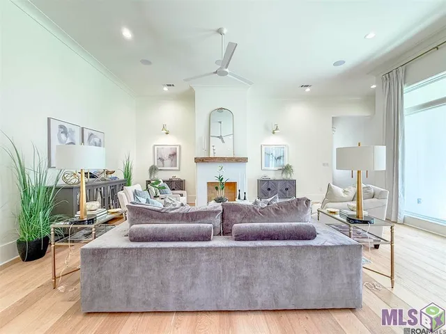 $759,000 | 3183 Pointe-Marie Drive, Baton Rouge, LA 70820