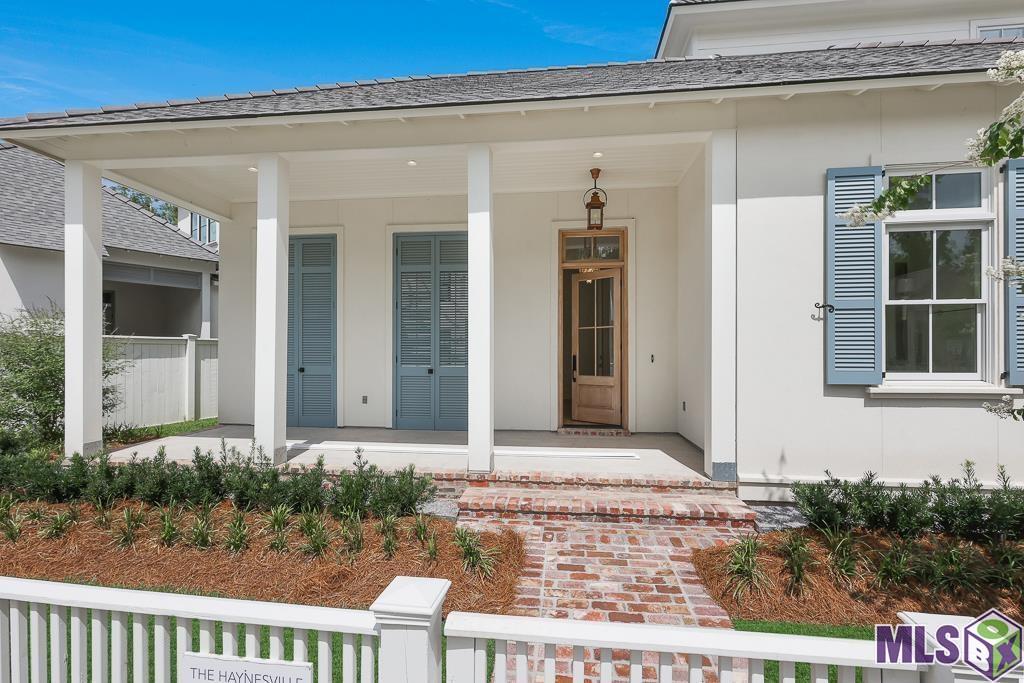 3183 Pointe-Marie Drive Baton Rouge, LA 70820 - Photo 9 of 23