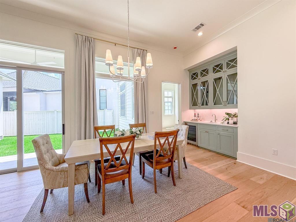 3183 Pointe-Marie Drive Baton Rouge, LA 70820 - Photo 10 of 23 Dining