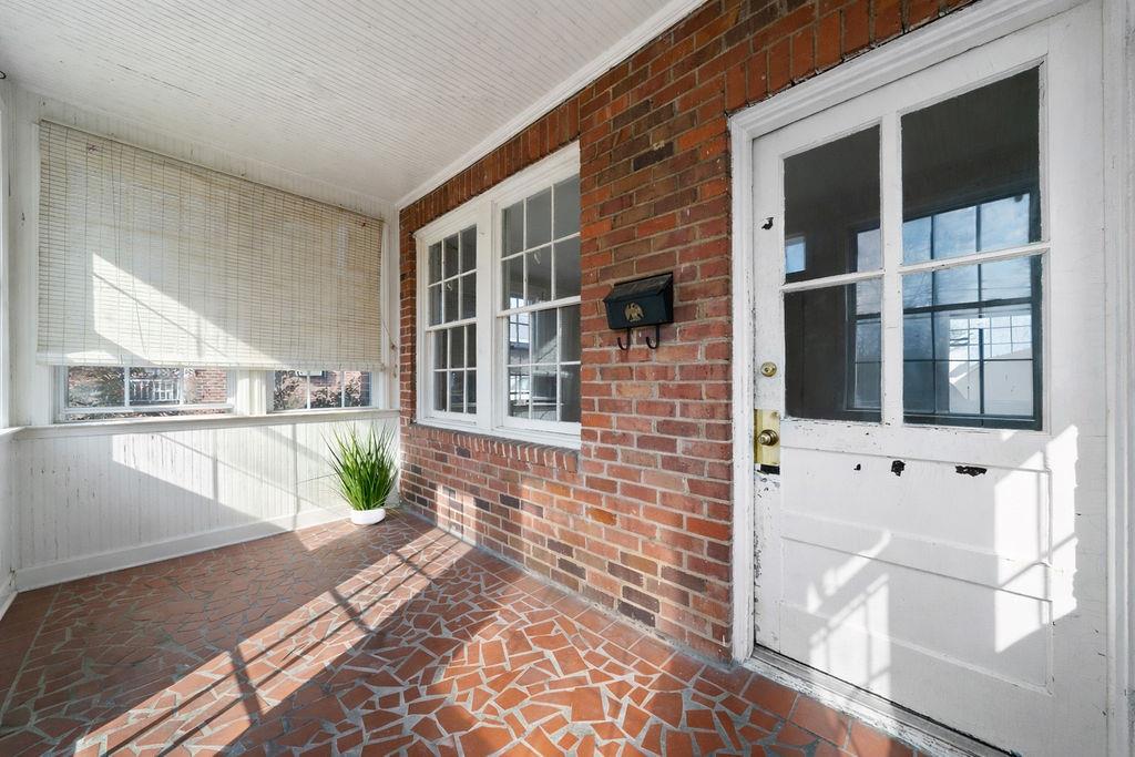 14 Green Street Northeast Rome, GA 30161 - Photo 6 of 24 a view of entrance of the house