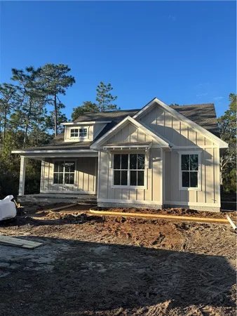 $649,500 | 186 Blue Heron Trail, Waverly, GA 31565
