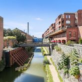 $3,995 | 1080 Wisconsin Avenue Northwest, Unit 1011, Washington, DC 20007