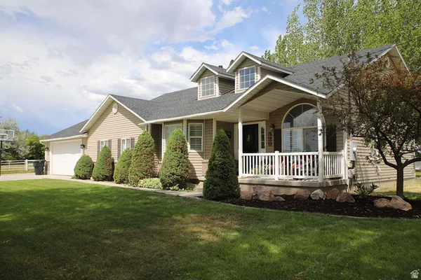 $474,900 | 320 South 100 West, Malad City, ID 83252