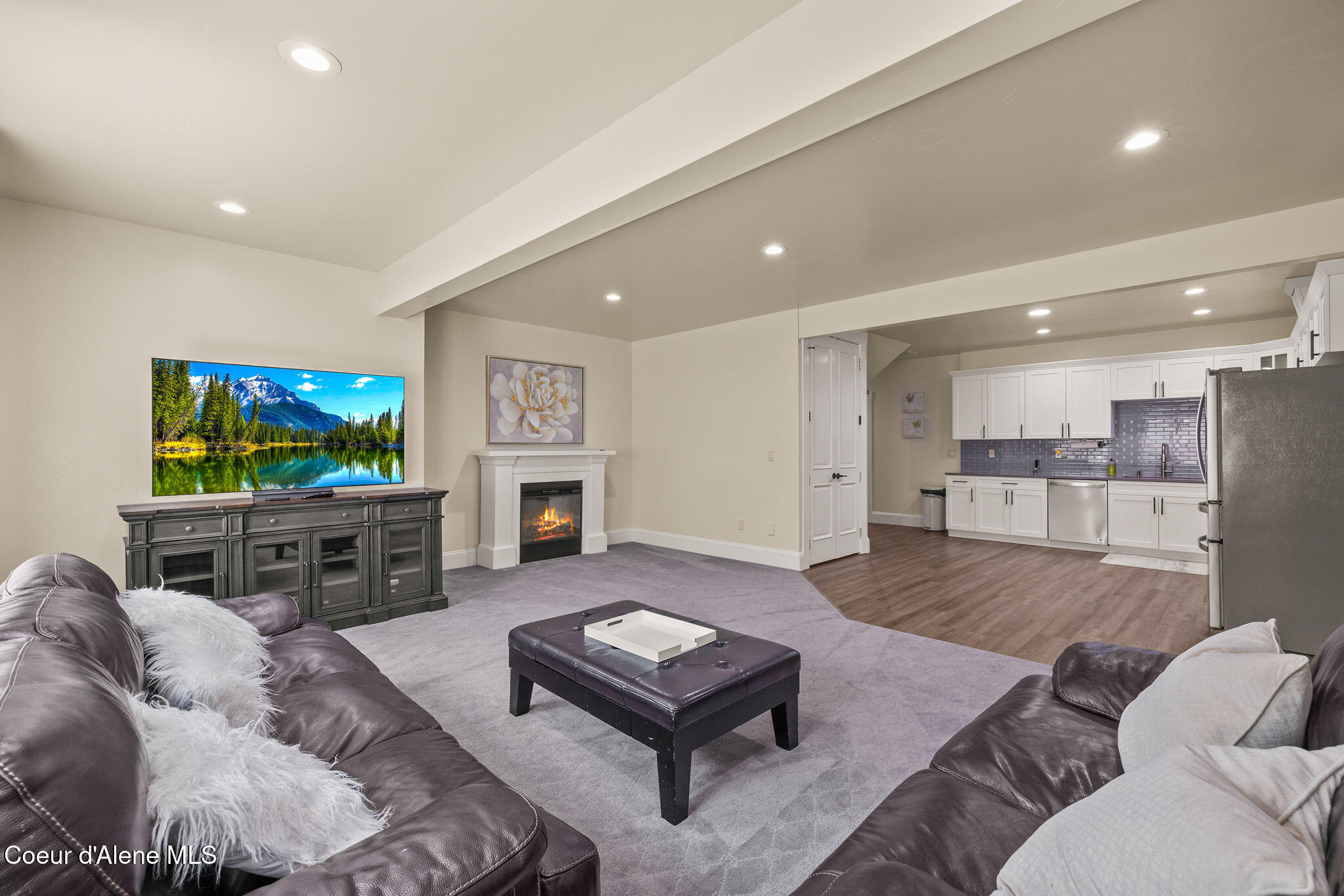 15746 North Pinewood Way Hayden, ID 83835 - Photo 47 of 97 Family Room