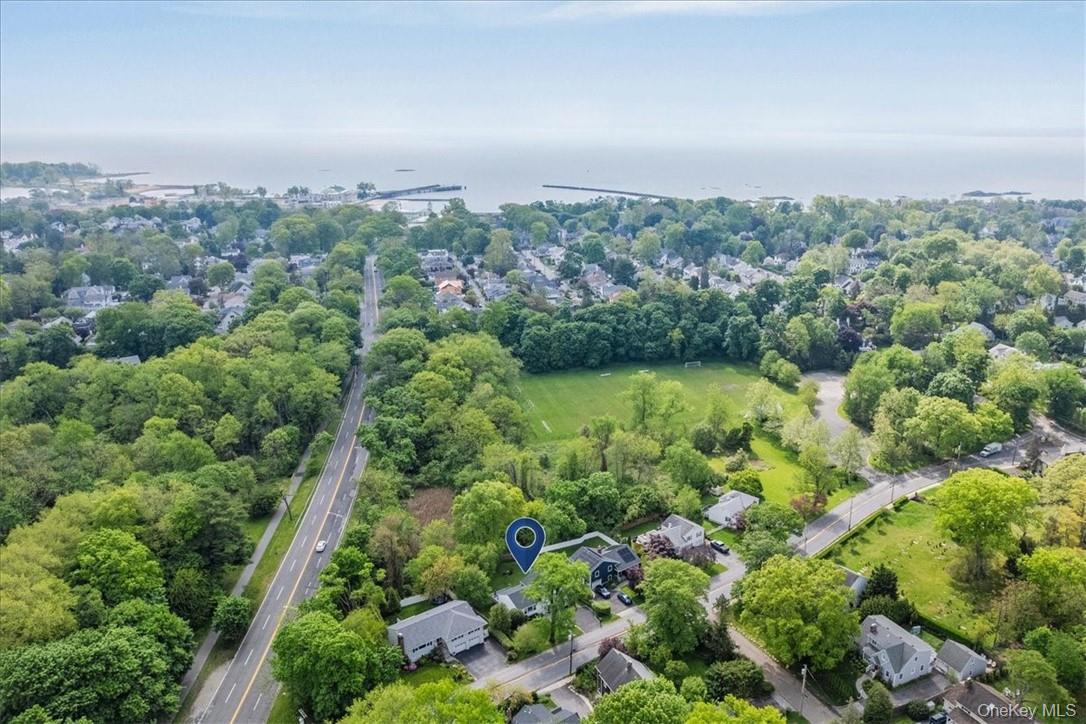 393 Milton Road Rye, NY 10580 - Photo 17 of 22 10 min walk to beach, parks and schools. Centrally located.