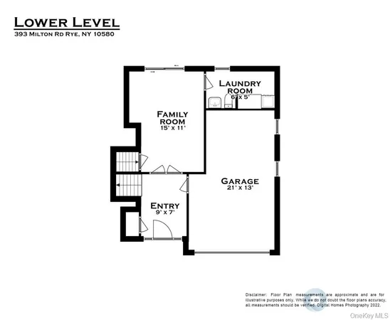 $8,200 | 393 Milton Road, Rye, NY 10580