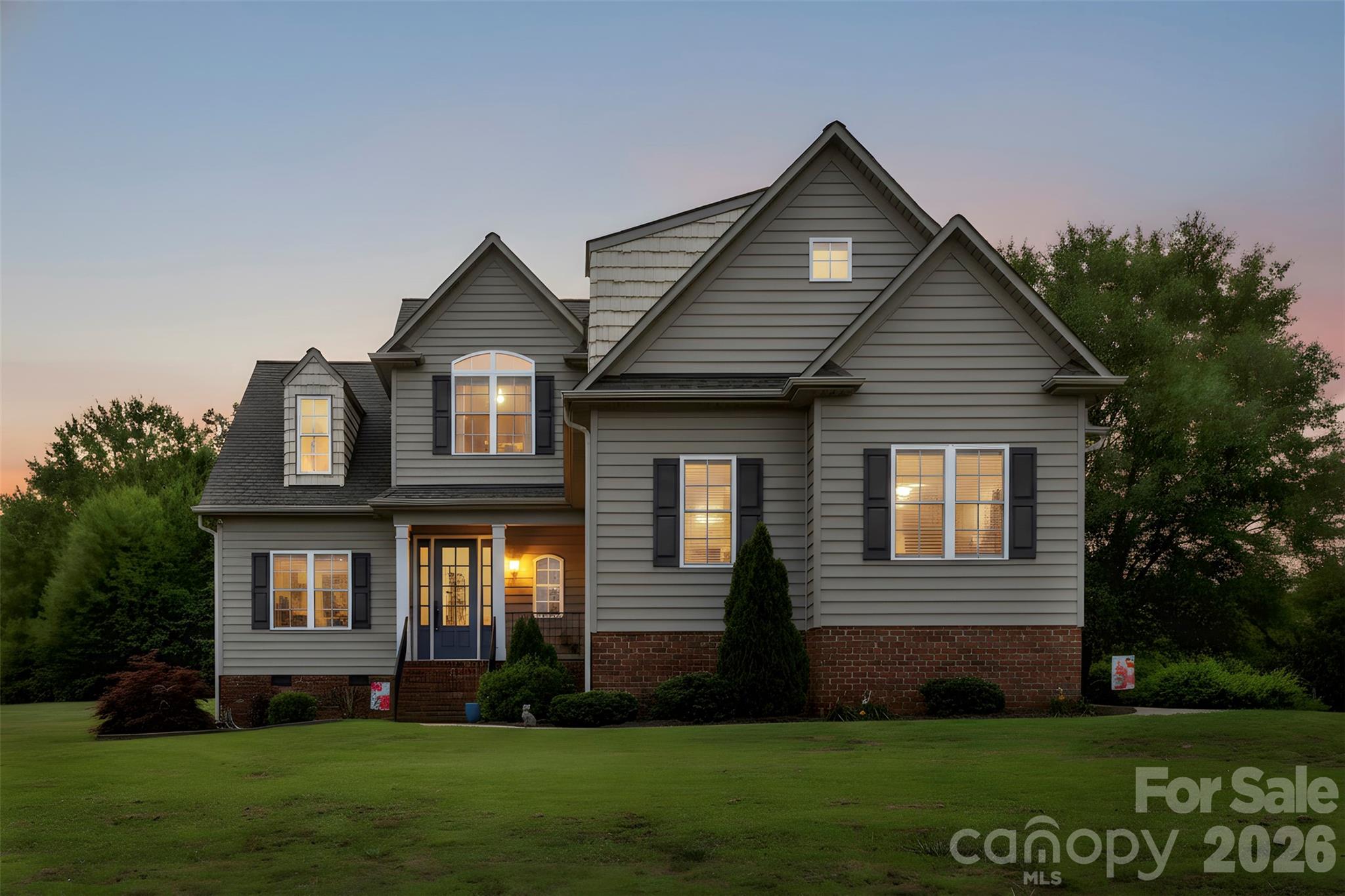 816 Springs Road Dallas, NC 28034 - Photo 2 of 42