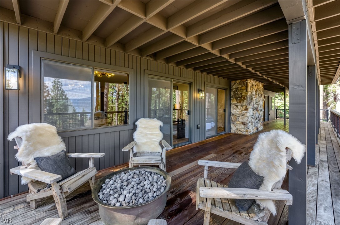 859 Tyner Way Incline Village, NV 89451 - Photo 27 of 33 a outdoor living space with furniture