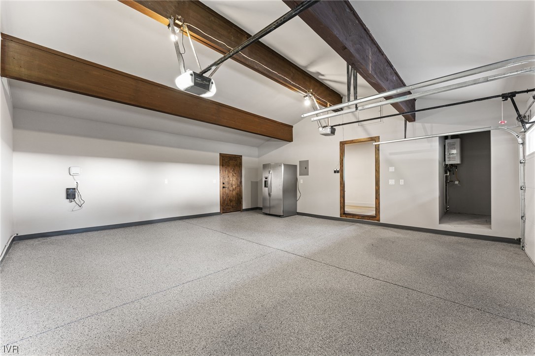 859 Tyner Way Incline Village, NV 89451 - Photo 29 of 33 a view of empty room