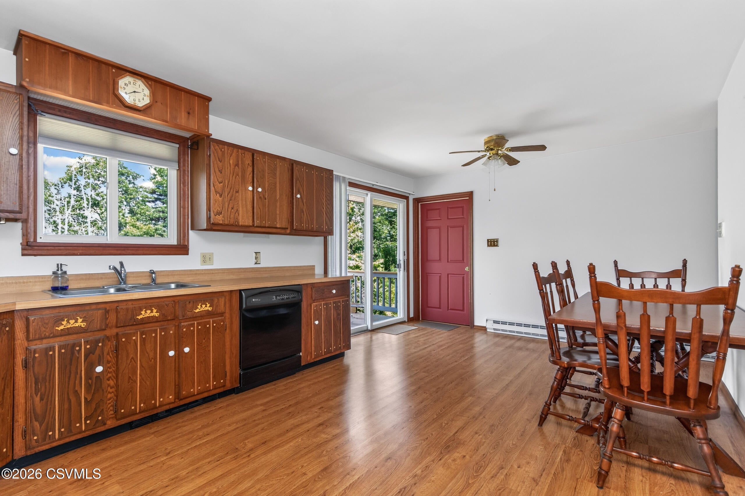 1122 Sunrise Road Lewisburg, PA 17837 - Photo 5 of 36 Gallery Image 5