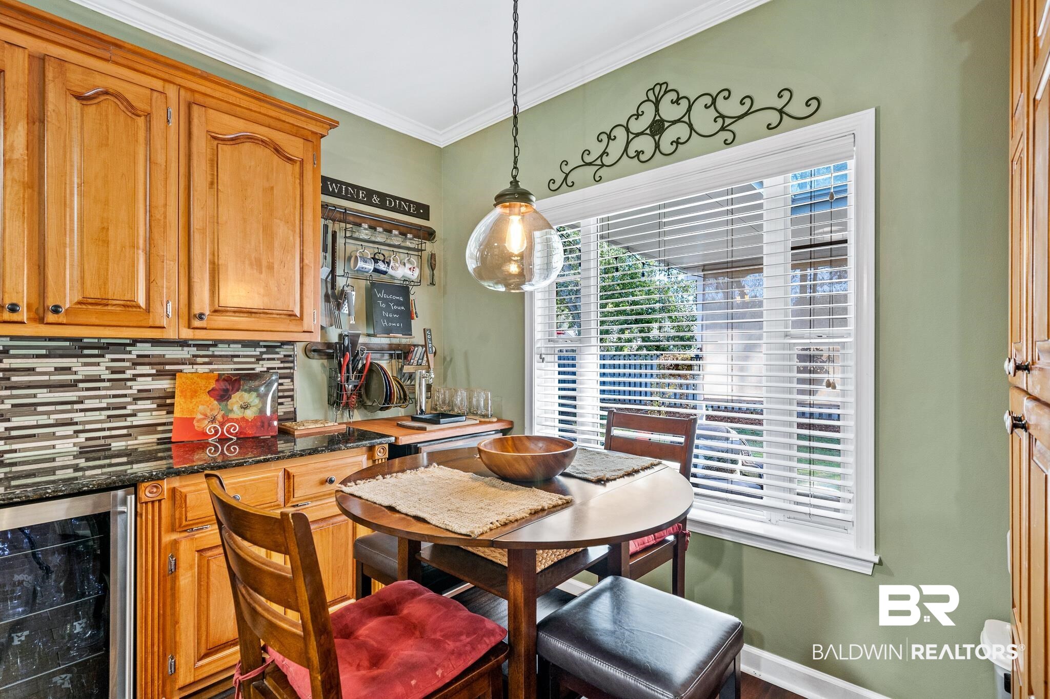 102 Hazel Lane Fairhope, AL 36532 - Photo 14 of 27 Breakfast Nook