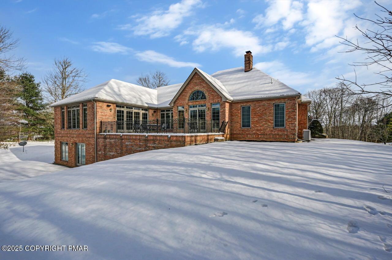 235 Wolf Hollow Road Lake Harmony, PA 18624 - Photo 91 of 96 235 Wolf Hollow Rd 89 Large