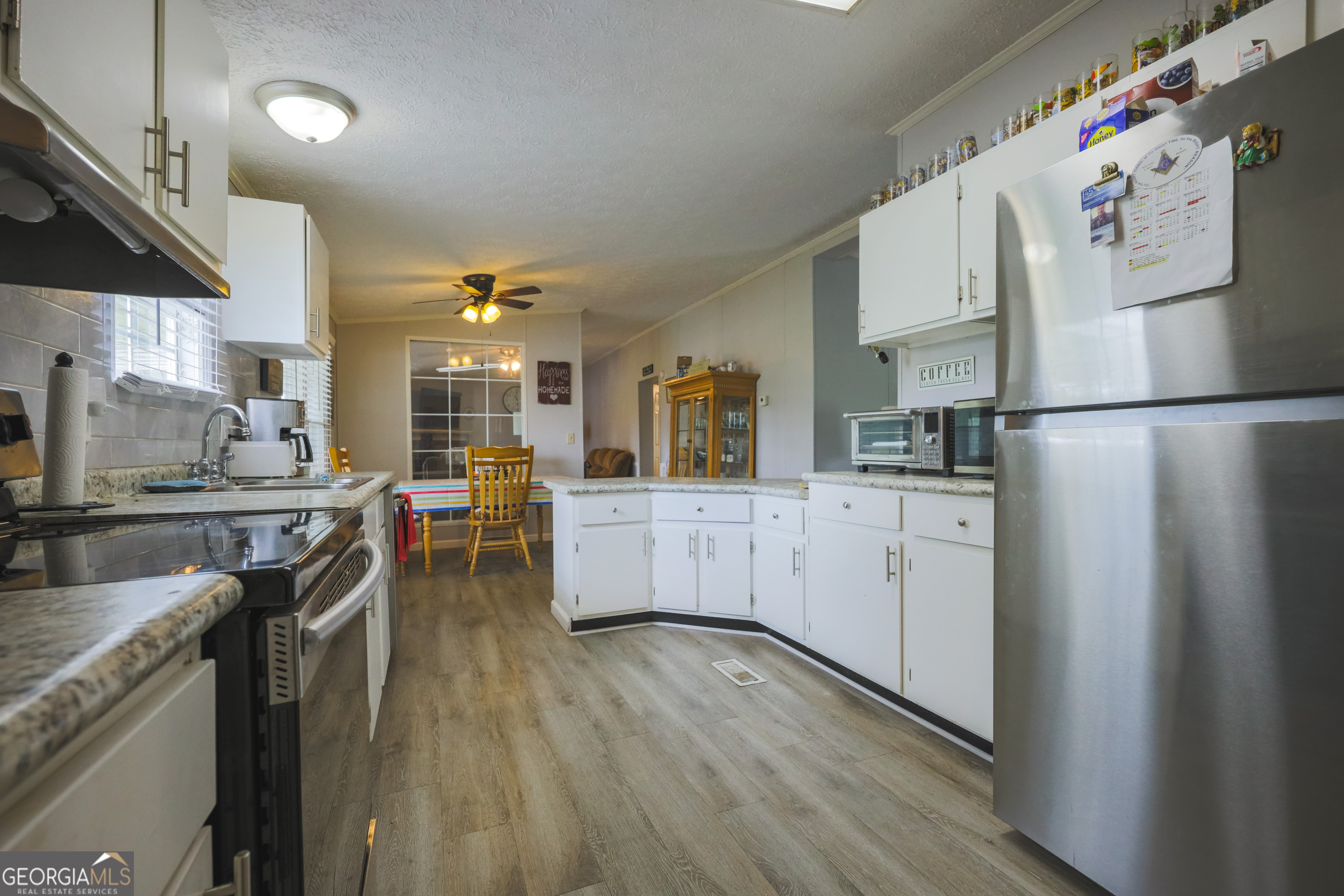 227 Corbett Road Waycross, GA 31503 - Photo 19 of 27