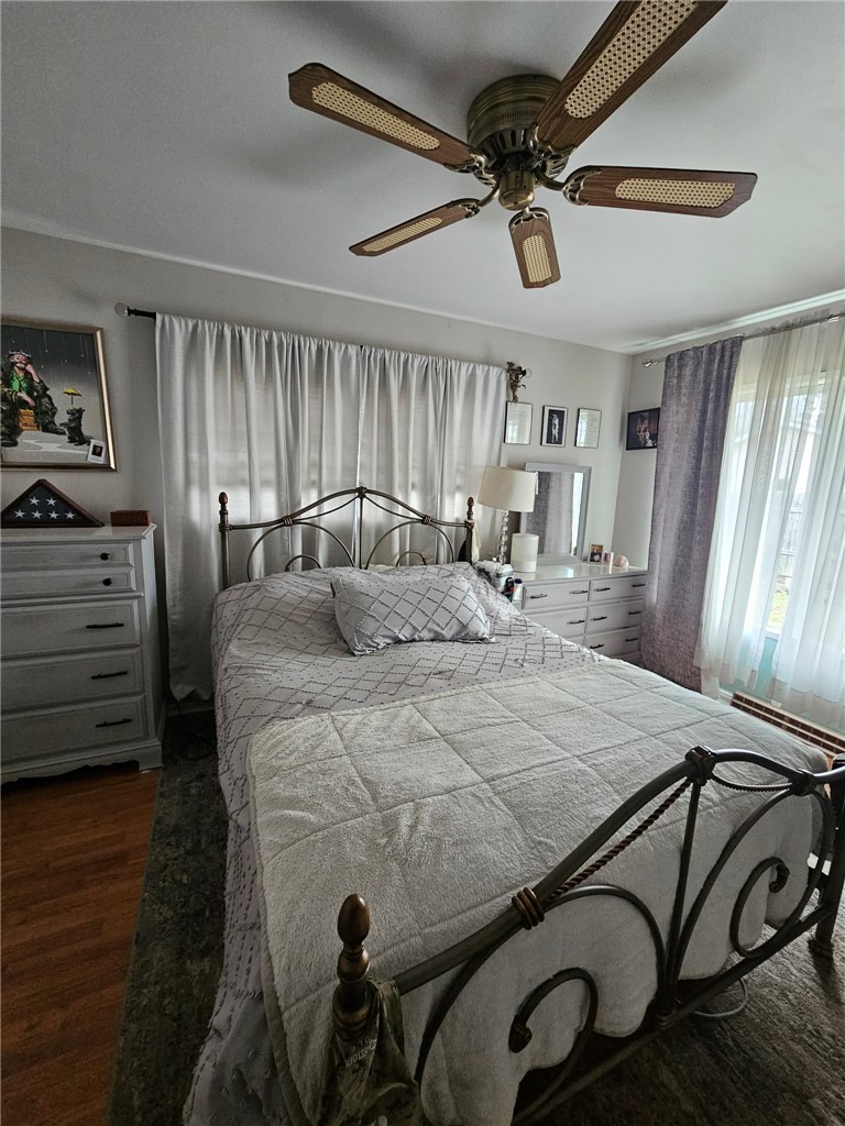 2849 Westinghouse Road Horseheads, NY 14845 - Photo 9 of 17 Master Bedroom #1
