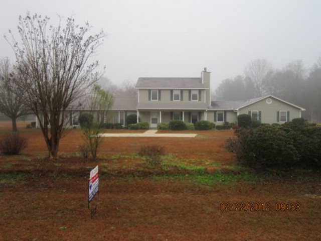 270 Red Oak Road Byron, GA 31008 - Photo 1 of 1 Primary Photo