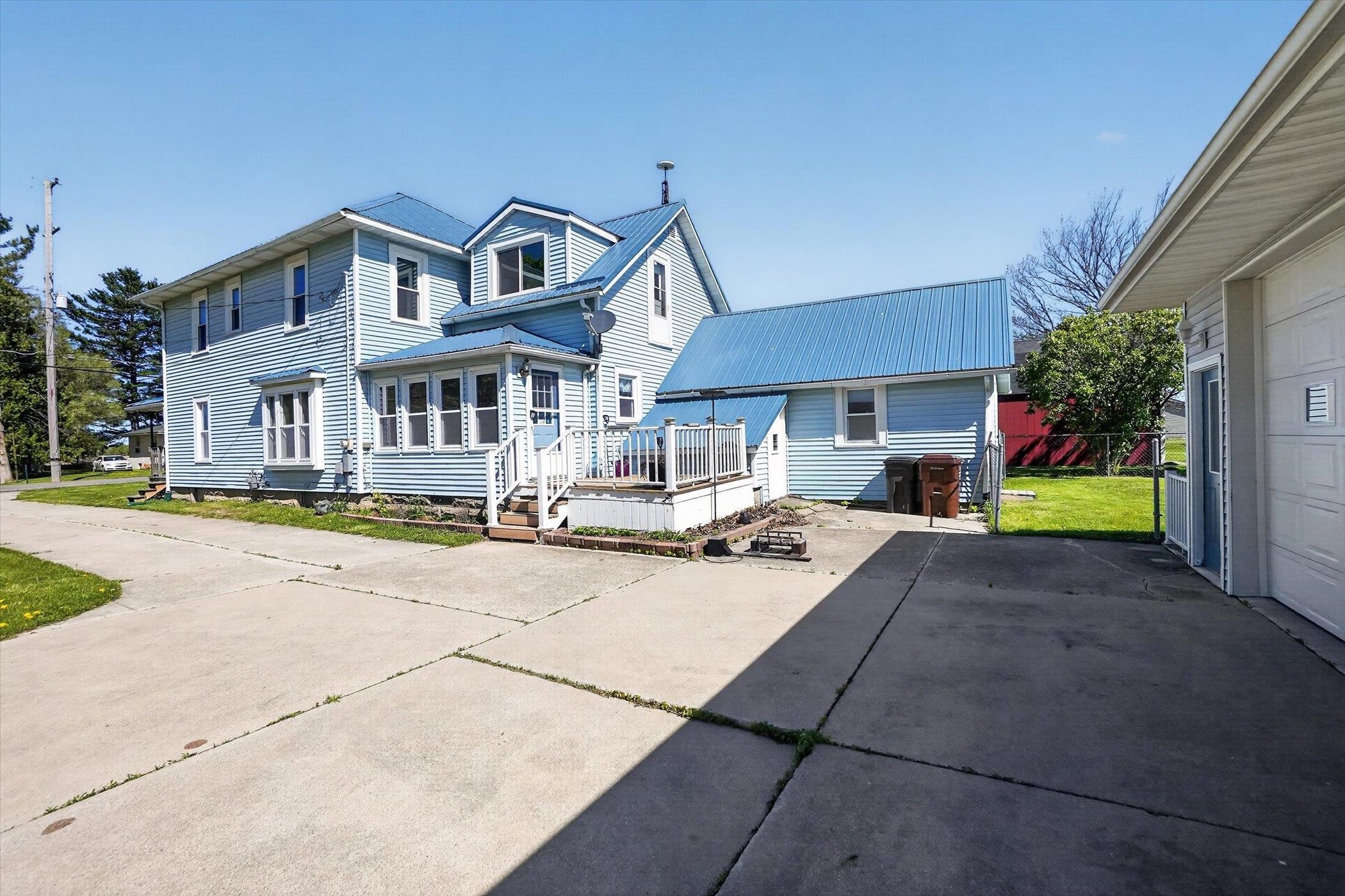 6348 North Pingree Road Elwell, MI 48832 - Photo 39 of 48