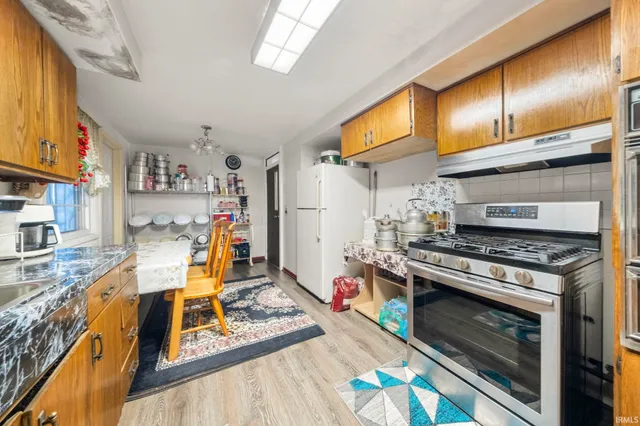 $200,000 | 6219 Birchdale Drive, Fort Wayne, IN 46815