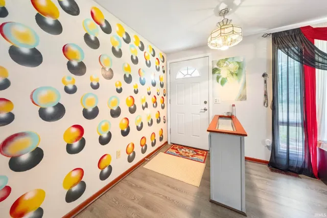 $200,000 | 6219 Birchdale Drive, Fort Wayne, IN 46815