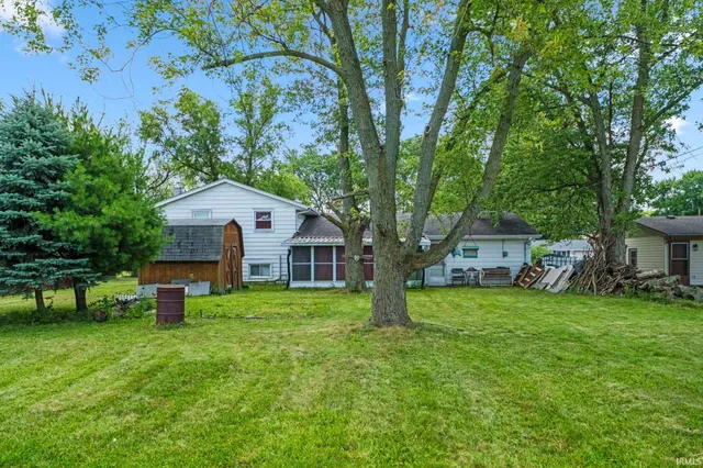 $200,000 | 6219 Birchdale Drive, Fort Wayne, IN 46815