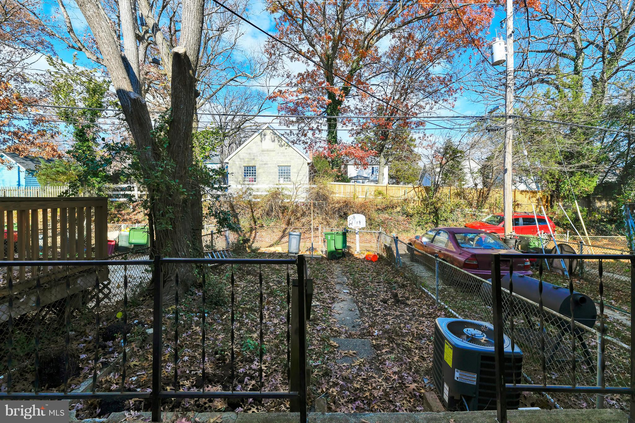 836 Benninghaus Road Baltimore, MD 21212 - Photo 2 of 25