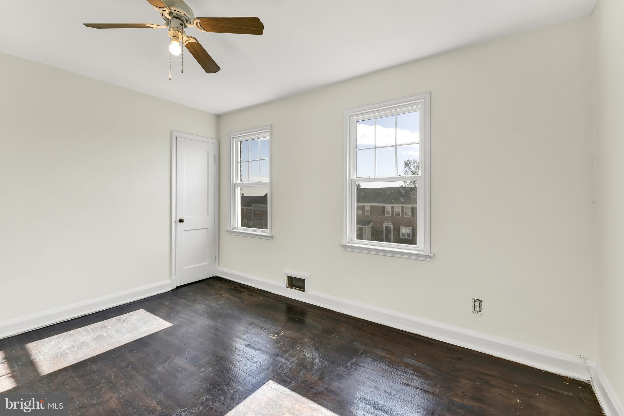 836 Benninghaus Road Baltimore, MD 21212 - Photo 17 of 25
