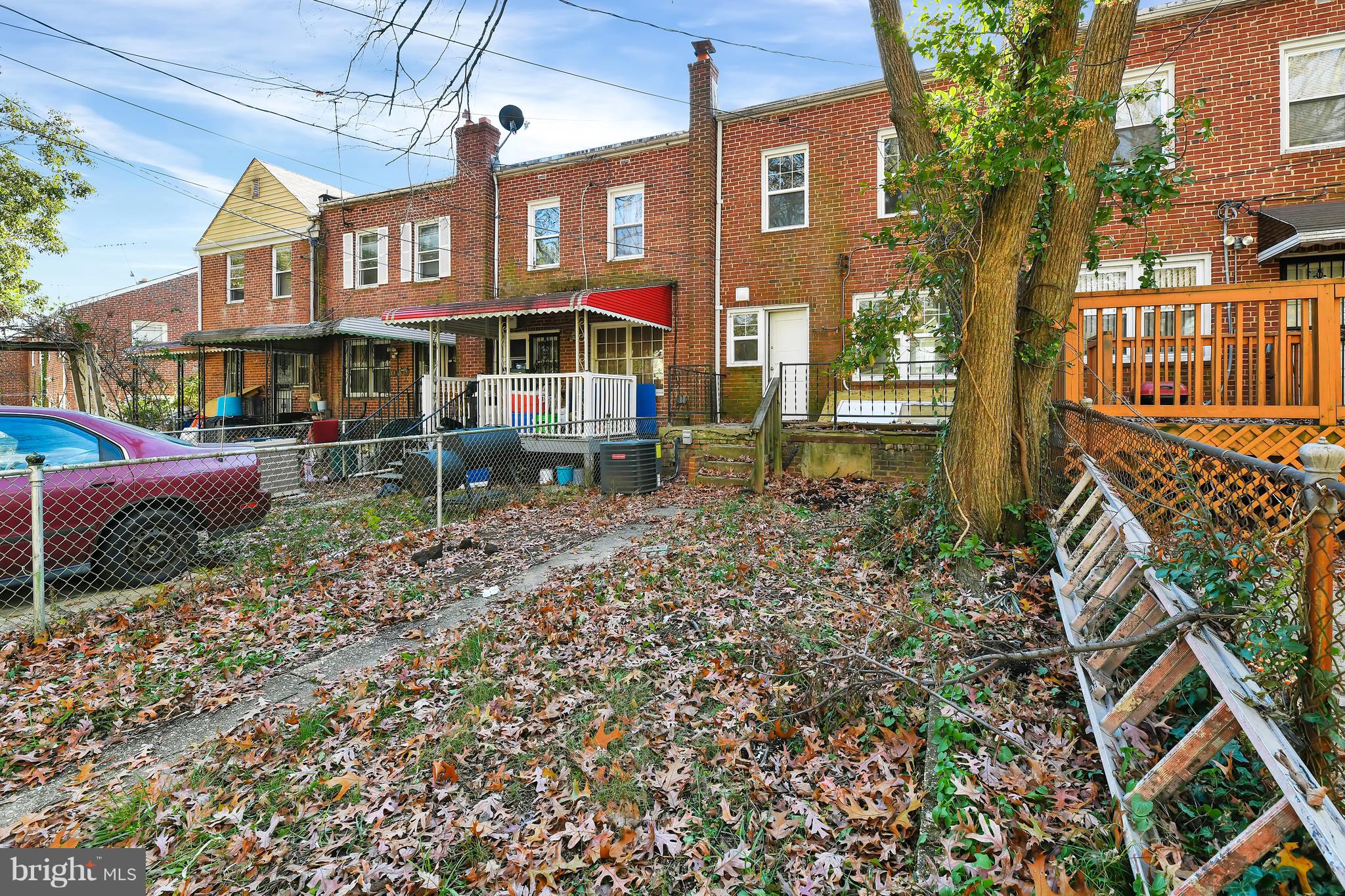 836 Benninghaus Road Baltimore, MD 21212 - Photo 3 of 25