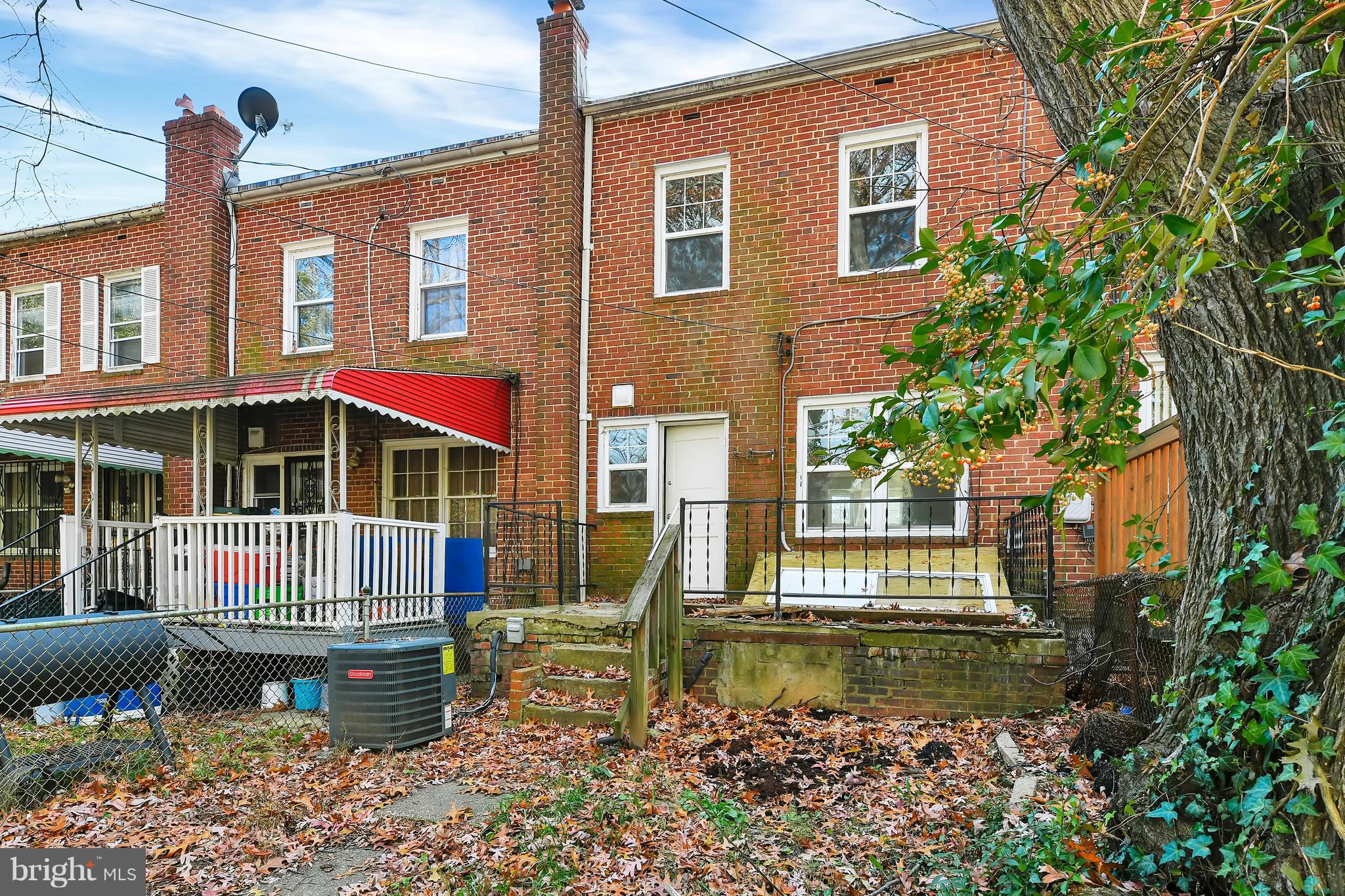 836 Benninghaus Road Baltimore, MD 21212 - Photo 5 of 25