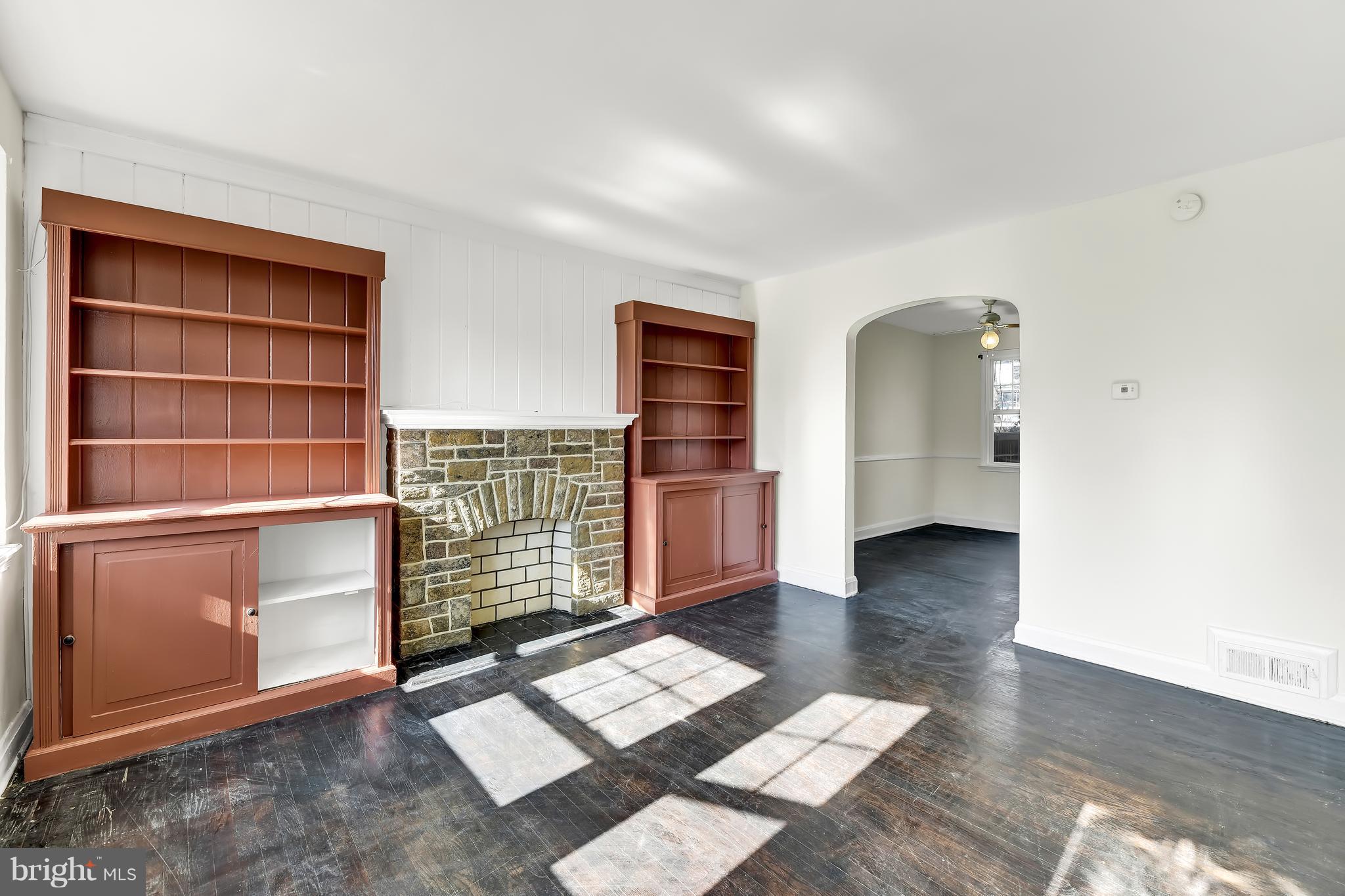 836 Benninghaus Road Baltimore, MD 21212 - Photo 6 of 25