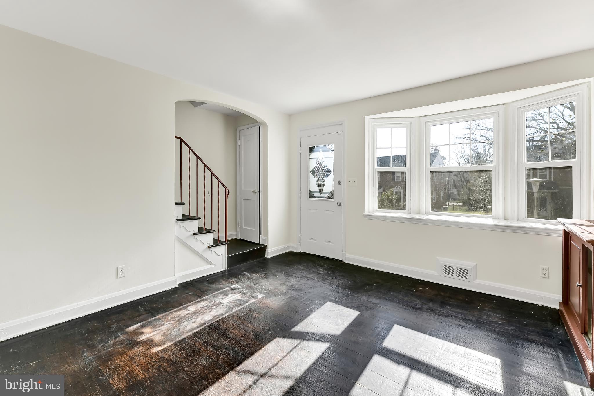 836 Benninghaus Road Baltimore, MD 21212 - Photo 8 of 25