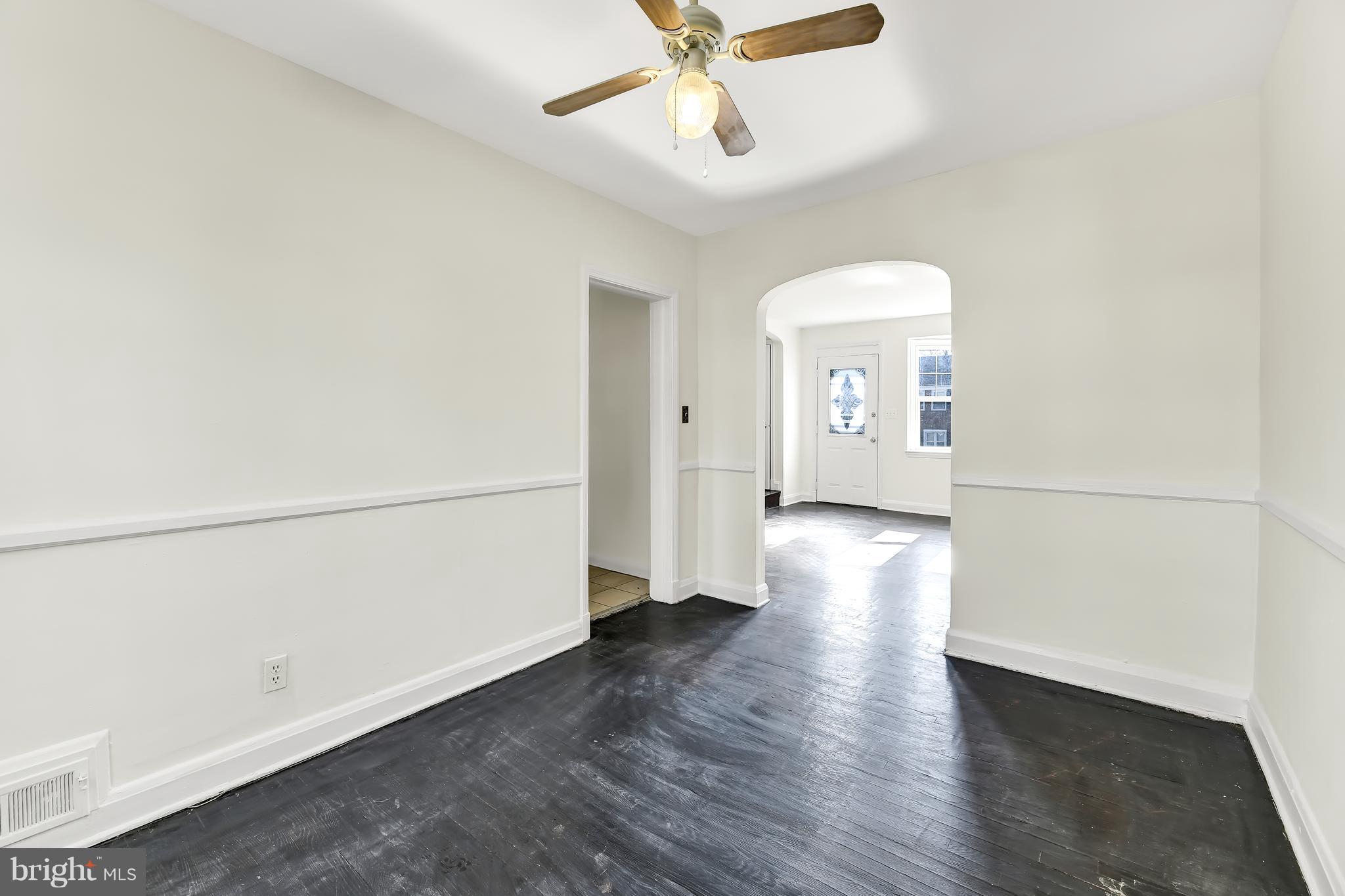 836 Benninghaus Road Baltimore, MD 21212 - Photo 10 of 25