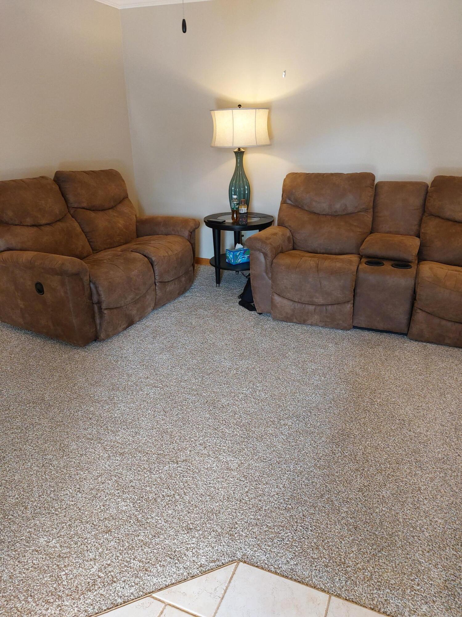 23546 Struwin Road Battle Creek, MI 49017 - Photo 9 of 18 23546 Struwin Living room