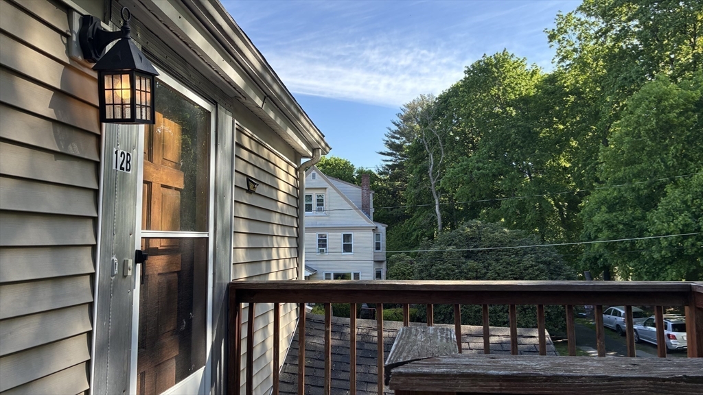 12 Oakland Road, Unit 2 Sharon, MA 02067 - Photo 18 of 18