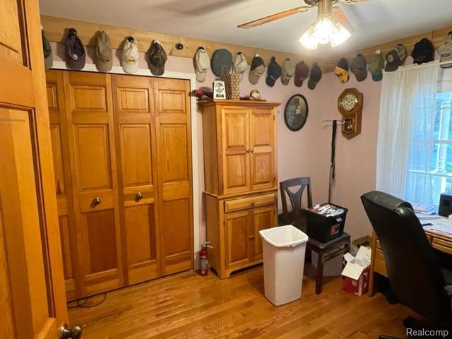 1300 Turrill Road Lapeer, MI 48446 - Photo 22 of 38
