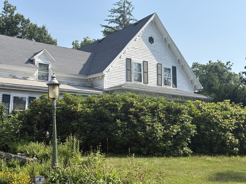 12 Nelson Place Worcester, MA 01605 - Photo 17 of 21