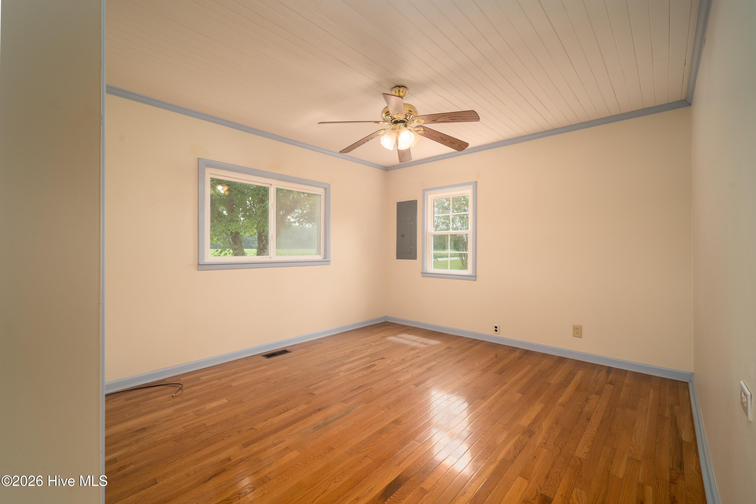 350 Futrell Road Richlands, NC 28574 - Photo 23 of 33 Gallery Image 23