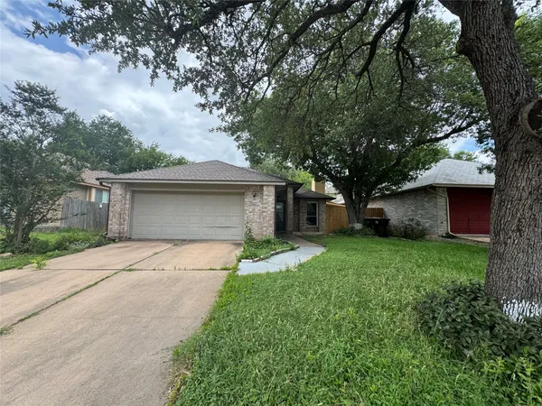 $290,000 | 908 Saunders Drive, Round Rock, TX 78664