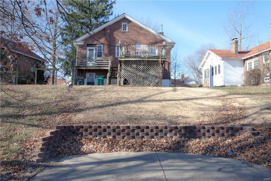 22 Sunset Court St. Louis, MO 63121 - Photo 12 of 23