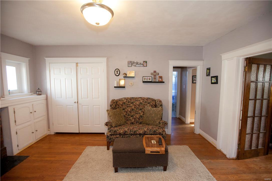 22 Sunset Court St. Louis, MO 63121 - Photo 20 of 23