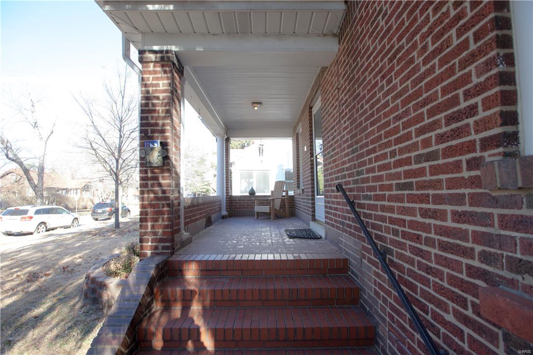 22 Sunset Court St. Louis, MO 63121 - Photo 21 of 23