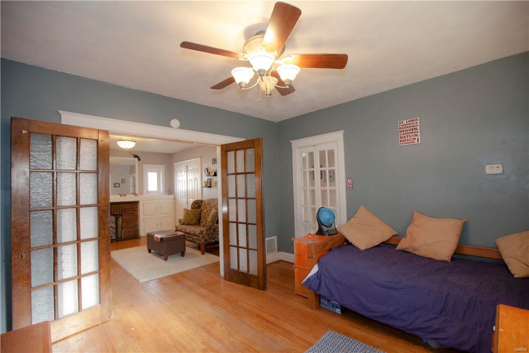 22 Sunset Court St. Louis, MO 63121 - Photo 22 of 23