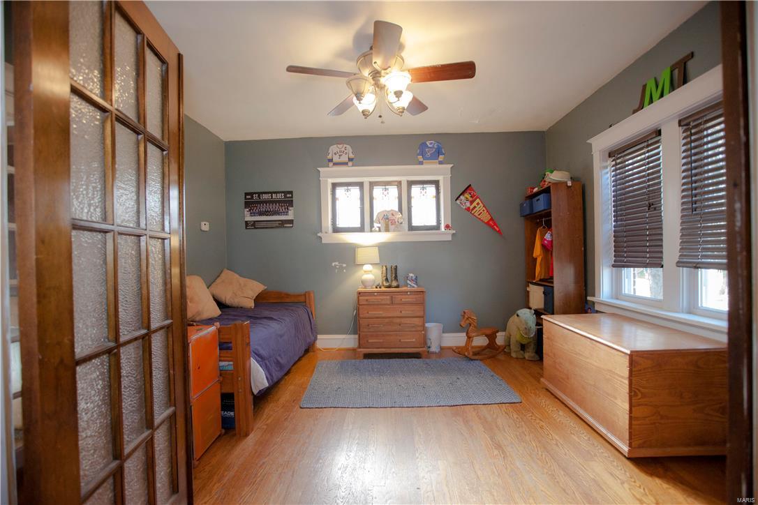 22 Sunset Court St. Louis, MO 63121 - Photo 23 of 23