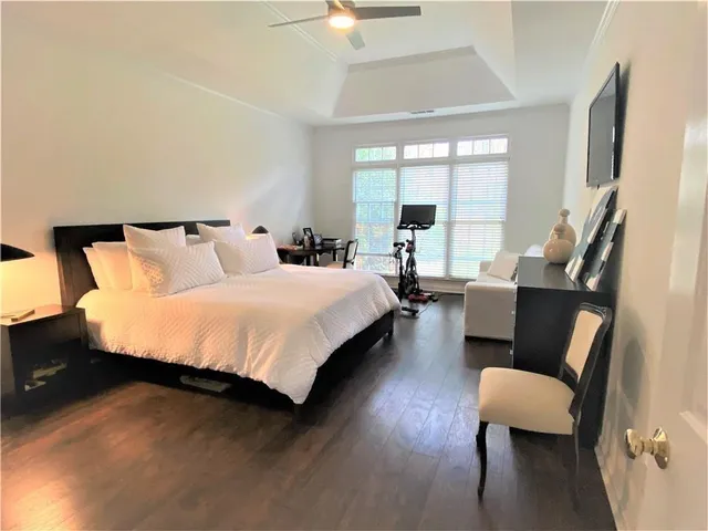 $4,700 | 175 Smithdun Lane, Atlanta, GA 30350