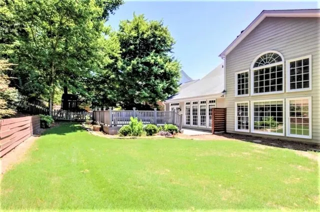 $4,700 | 175 Smithdun Lane, Atlanta, GA 30350