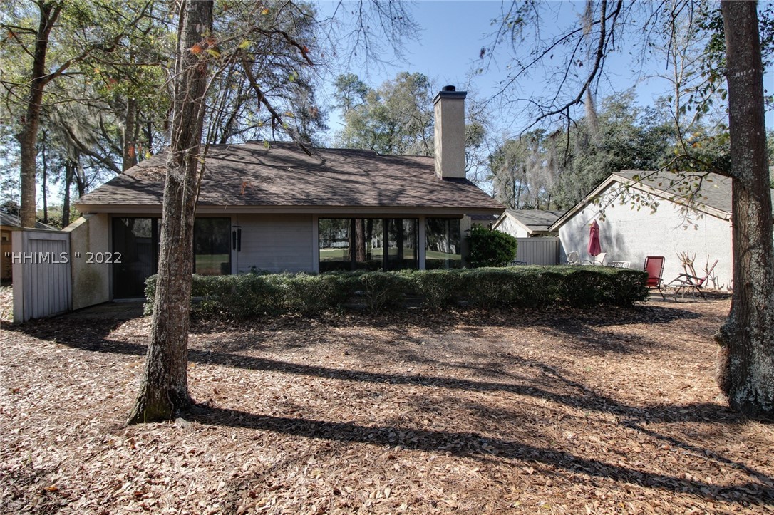 57 Stable Gate Road Hilton Head Island, SC 29926 - Photo 1 of 1 Gallery Image 1