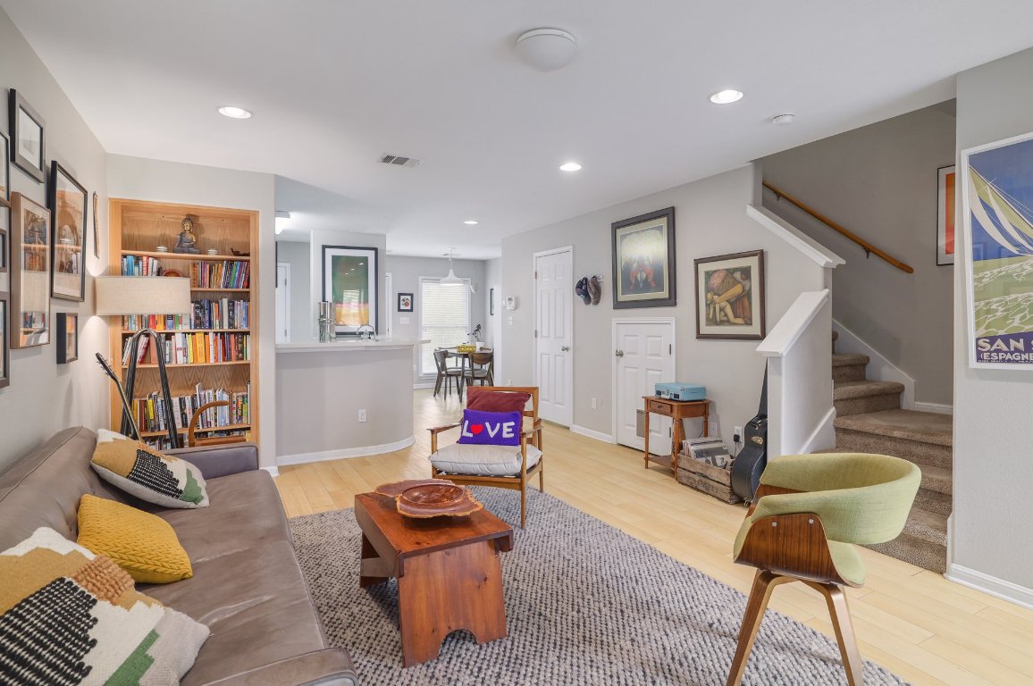 6900 East Riverside Drive, Unit 24 Austin, TX 78741 - Photo 1 of 1 Gallery Image 1
