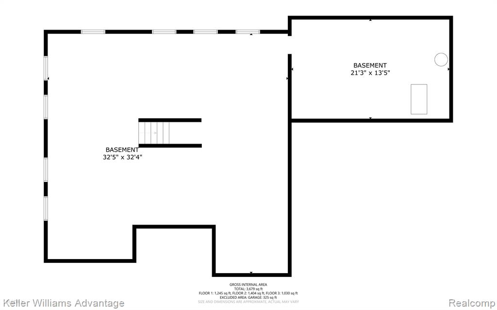 18408 Levan Road Livonia, MI 48152 - Photo 36 of 37 Gallery Image 36
