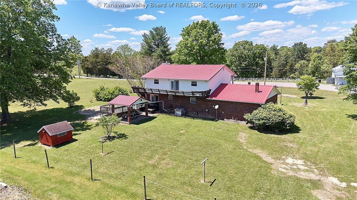 2180 Cross Creek Road Buffalo, WV 25033 - Photo 41 of 50 Gallery Image 41