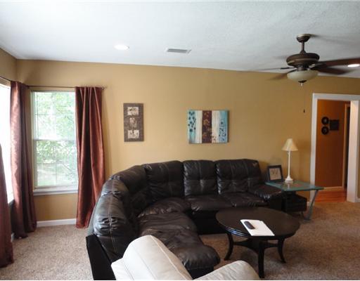 5107 Myrtle Street Moss Point, MS 39563 - Photo 4 of 19 Additional Photo
