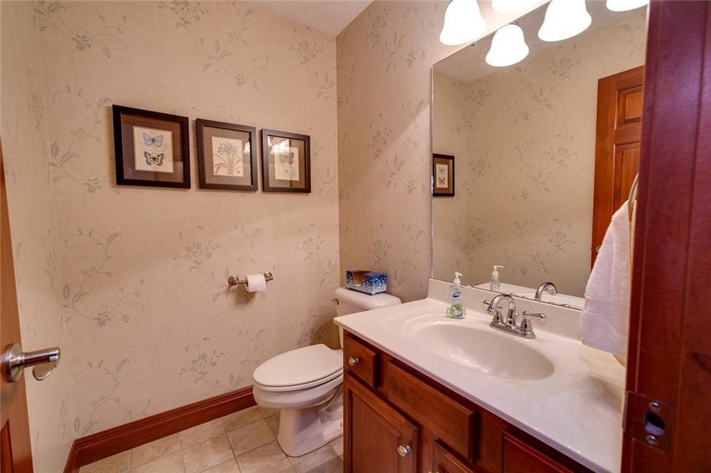 1481 Kingsgate Road Springfield, OH 45503 - Photo 27 of 39