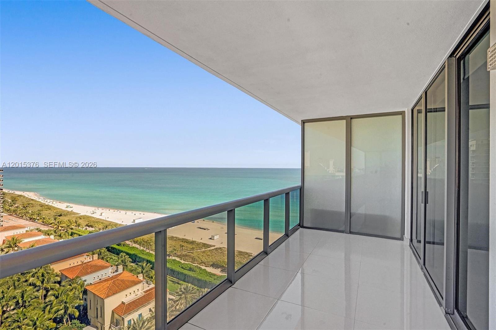5875 Collins Avenue, Unit 1803 Miami Beach, FL 33140 - Photo 21 of 41